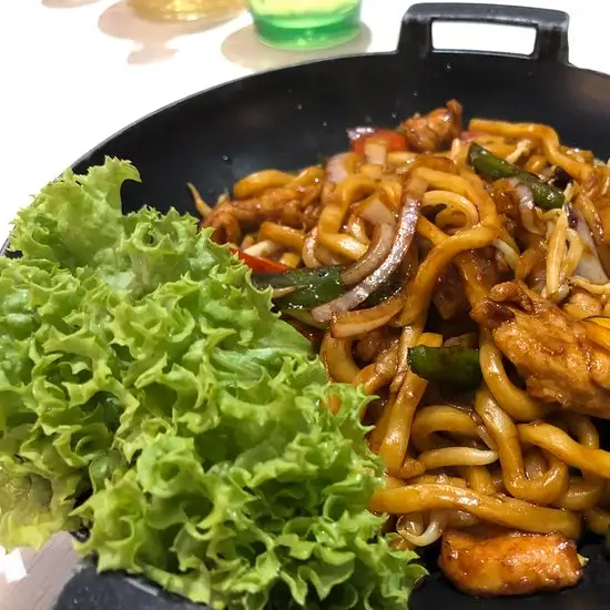 Yi Jia Taste Food Photo 1