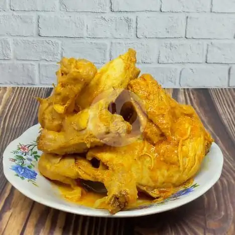 Gambar Makanan Gulai Cincang Kambing Padang Panjang 7