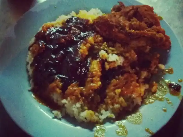 Nasi Kandar Pokok Ketapang Food Photo 12