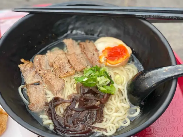 Gambar Makanan Hikari Ramen 14