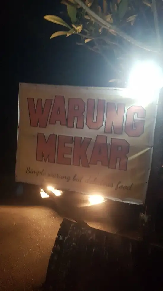 Gambar Makanan Warung Mekar 5