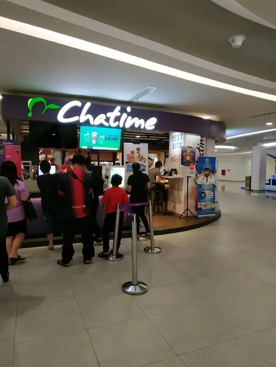 Gambar Makanan Chatime - Resinda Park Mall 3