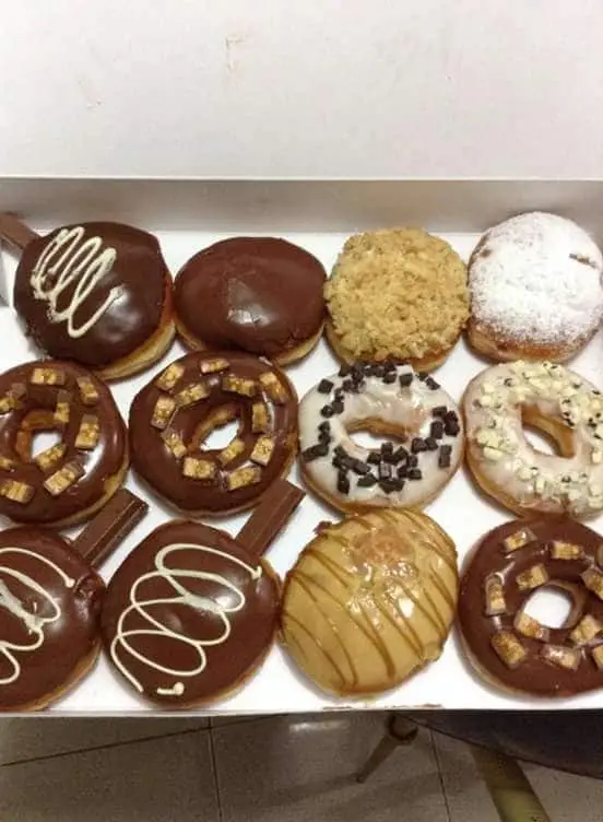 Krispy Kreme Food Photo 15