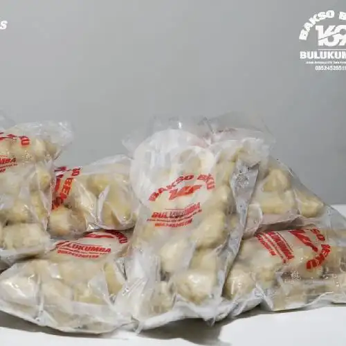 Gambar Makanan Bakso Beku 169 Bulukumba, Polewali 1