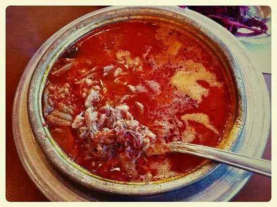 Kadir Usta Kebap ve Lahmacun'nin yemek ve ambiyans fotoğrafları 3