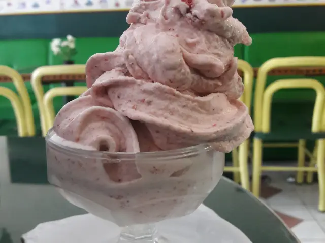Cocofrio Ice Cream