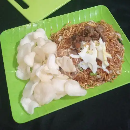 Gambar Makanan Nasi Goreng Langen Rasa 14