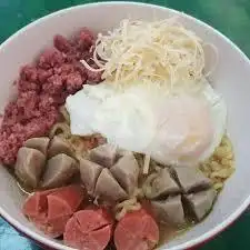 Gambar Makanan Yoyo Indomie, Sukagalih 5