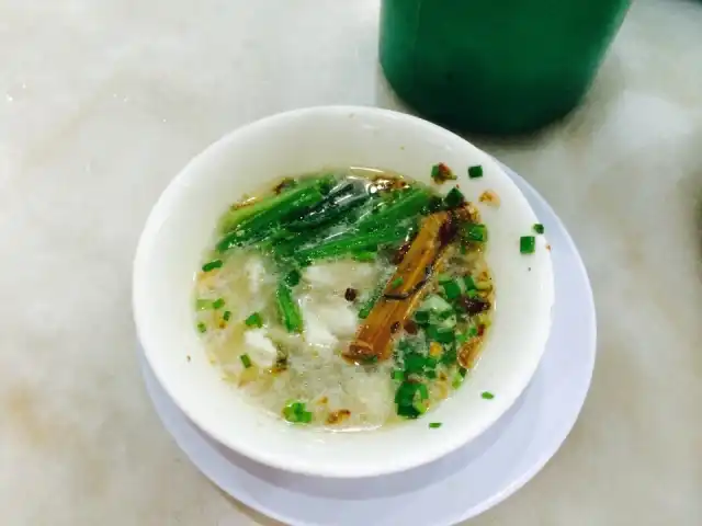 Thien Thien Restaurant Food Photo 13