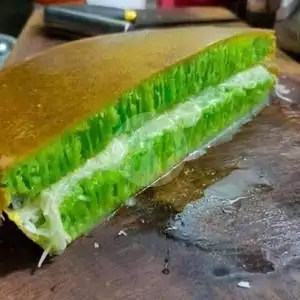 Gambar Makanan Martabak & Terang Bulan Gudang Rasa, Pettarani 1