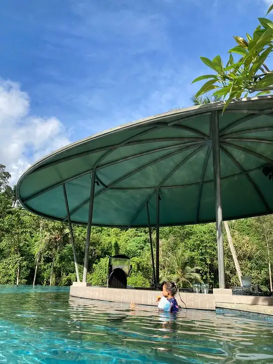 Gambar Makanan Tall Trees by The Westin Ubud 8