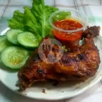 Gambar Makanan Warung Bunda Allysa, Manggarai 1