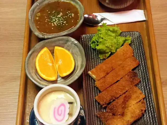 Tokyo Kitchen Food Photo 13