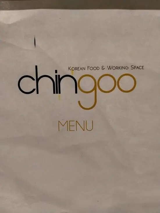 Gambar Makanan Chingoo 3