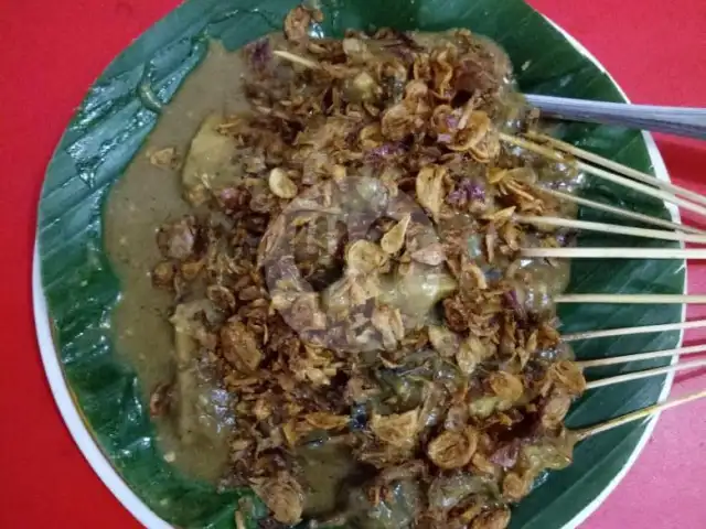 Gambar Makanan Sate Padang Mak Aciak 03 1