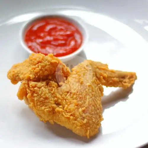 Gambar Makanan Ayam Bakar Bali Tulen, Padang Luwih 10