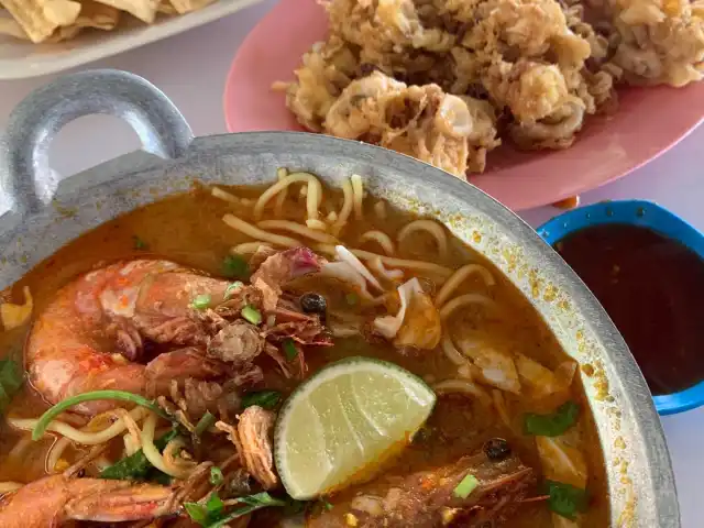 Rumpun Mambu Mee Udang Food Photo 8