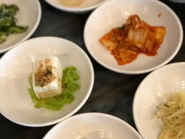 Mimi Korean Restaurant Food Photo 15