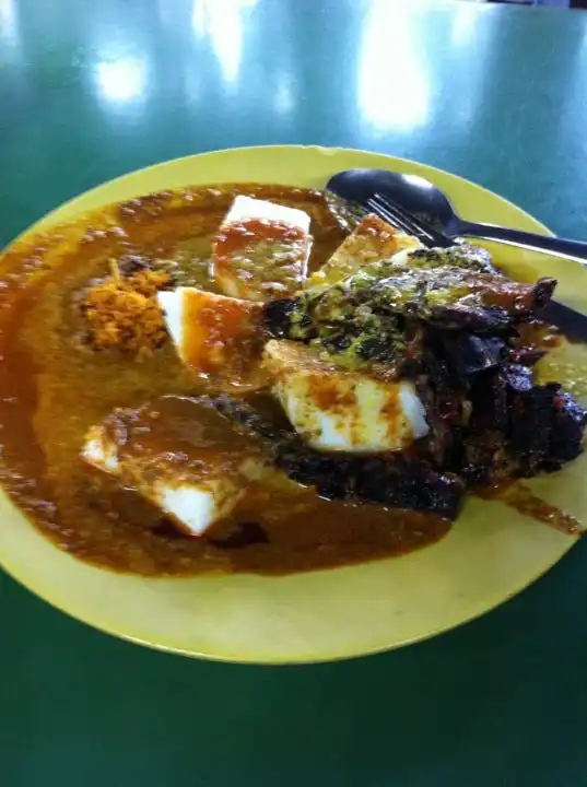 Medan Selera Hutan Bandar Food Photo 5