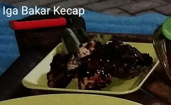 Gambar Makanan Garang Asem Ala Mas Jo 3