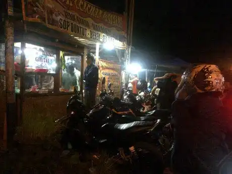 Gambar Makanan Pondok Lesehan Gayatri 8