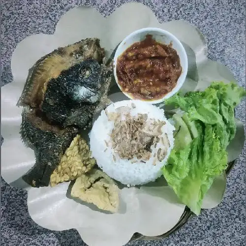 Gambar Makanan Warung Ogud, Simp.Smea 1 4