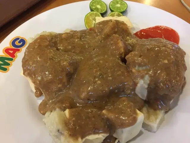 Gambar Makanan Warung Siomay 17