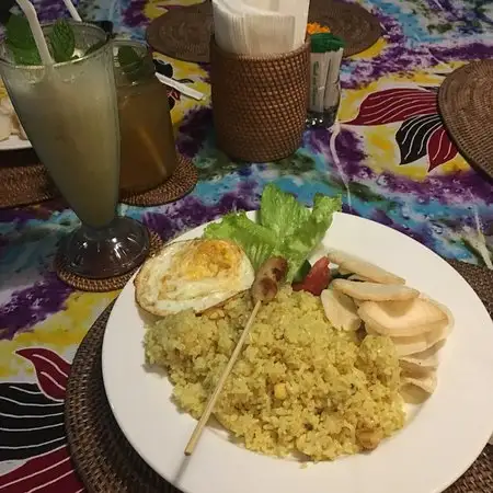 Gambar Makanan Warung Magendra 12