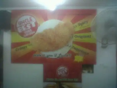 Uncle best fried chicken Food Photo 1