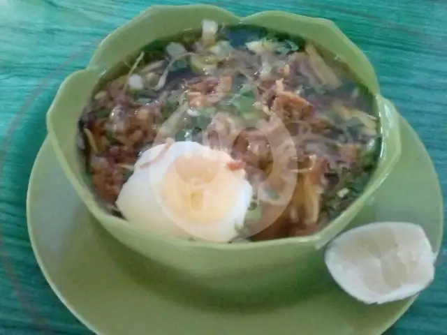 Gambar Makanan Sate Wong Pati, Mayor Salim 14