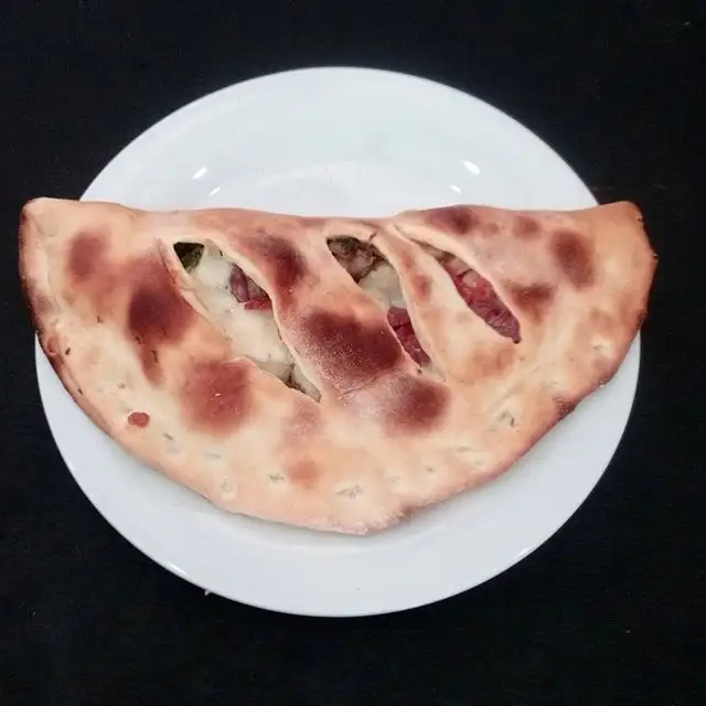 Pizzaristopasta