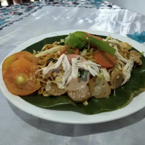 Gambar Makanan Nasi Goreng Pak Manto Manteb, Pedurungan 11