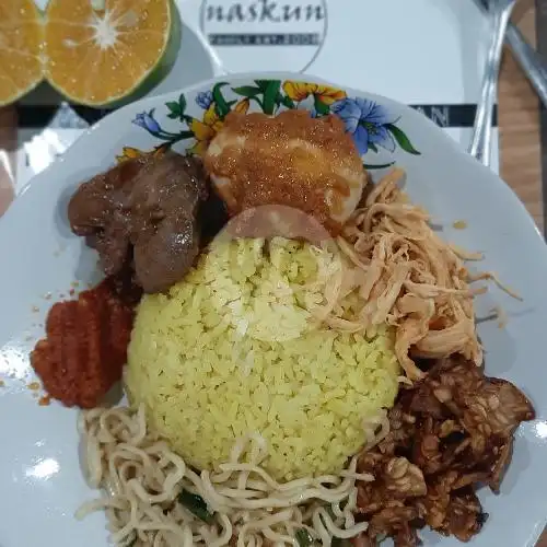 Gambar Makanan Nasi Kuning Bunda, Panjer, Jl. Waturenggong No.72 Dps 2