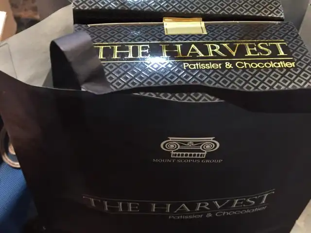 Gambar Makanan The Harvest - Patissier & Chocolatier 10