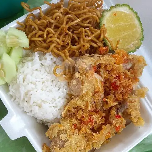 Gambar Makanan AYAM GEPREK BOSQUE 8