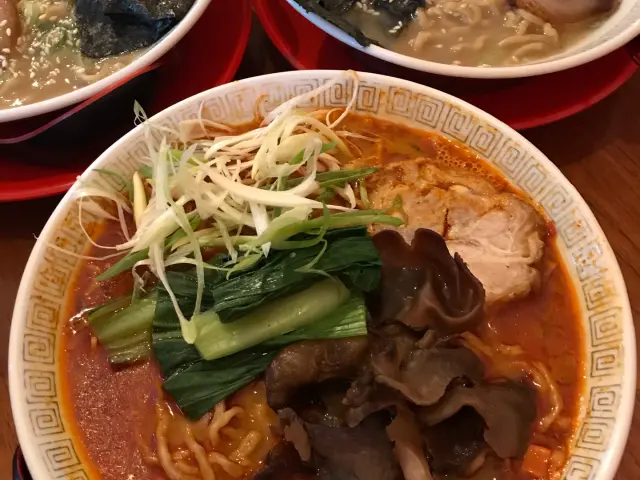 Gambar Makanan Ramen 38 Sanpachi 11