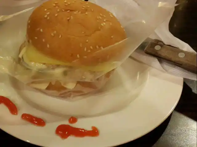 Gambar Makanan DeJons Burger 17