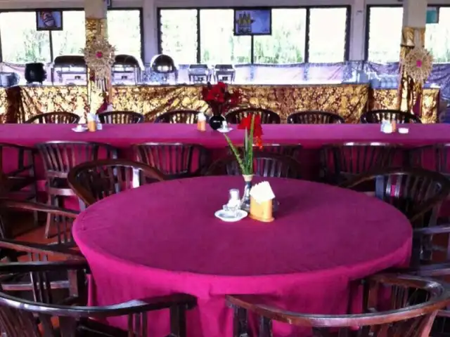 Gambar Makanan Enjung Beji Restaurant - Enjung Beji Resort 5