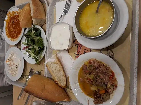 Balkan Lokantası'nin yemek ve ambiyans fotoğrafları 77