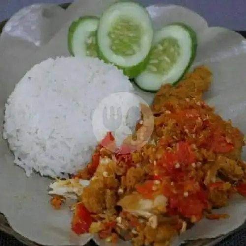 Gambar Makanan Salad & Jus Buah PlatM, Muharto 9