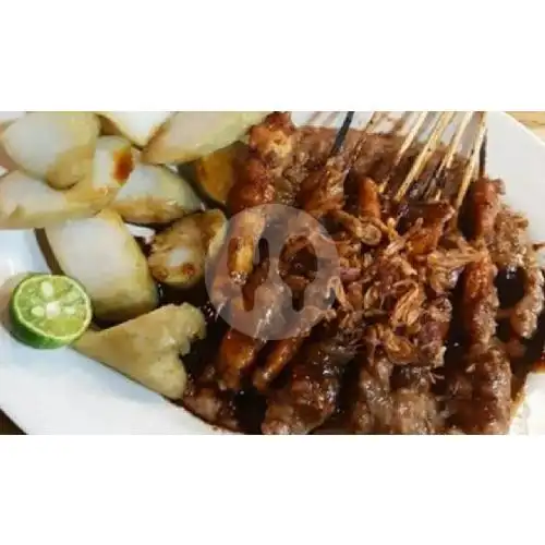 Gambar Makanan Soto & Sate Ayam Pa Somad, Karees Timur 13