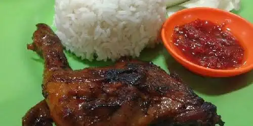 Ayam Bakar Widya