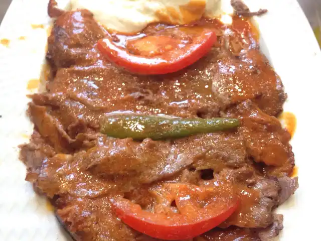 Farika Döner'nin yemek ve ambiyans fotoğrafları 62