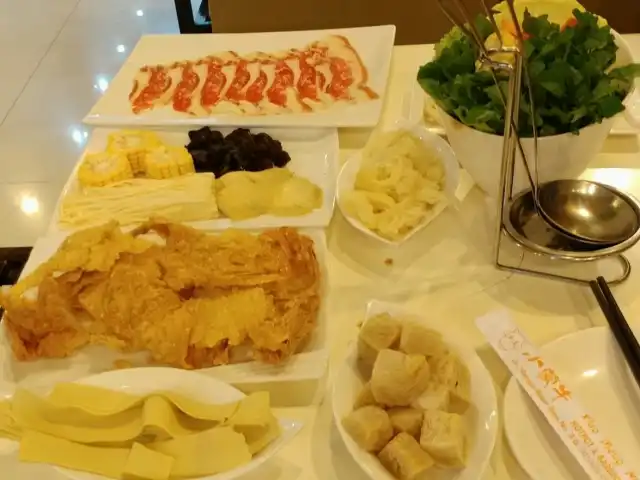 Gambar Makanan Xiao Meng Niu 小蒙牛 - Hot Pot & Barbeque 11