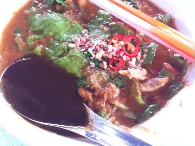 Asam Laksa Jalan Rambutan Food Photo 8