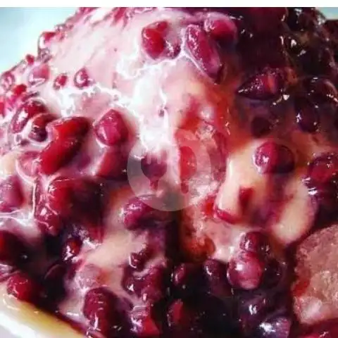 Gambar Makanan Es Campur Dan Es Kacang Merah Punya Gue 8
