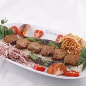 5 Ocak Kebap