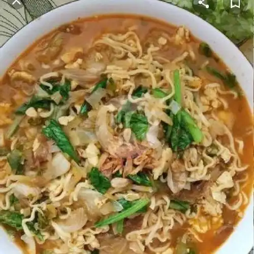 Gambar Makanan Nasi Goreng Surabaya Bang Jamal - Buaran 16