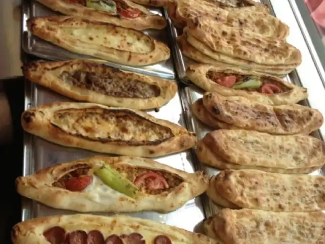 Dedebekir Pide&börek'nin yemek ve ambiyans fotoğrafları 3