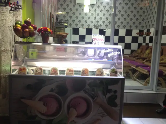 Gambar Makanan Suka Gelato 1